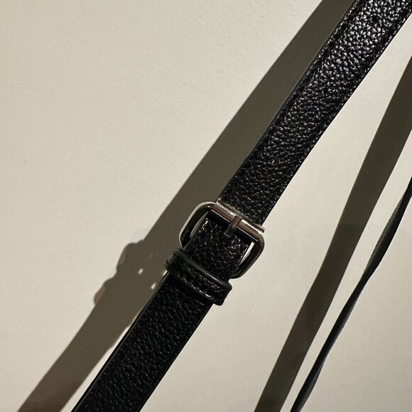 CO-LAB Black Crossbody Bag/Purse - Picture 4 of 6